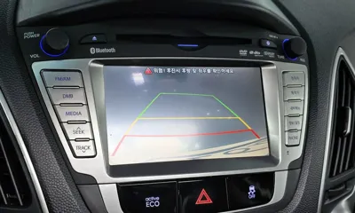 Hyundai Tucson 2013, 104872 км, за 5047.92 USD - фото 15