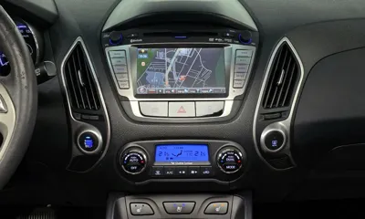 Hyundai Tucson 2013, 104872 км, за 5047.92 USD - фото 16
