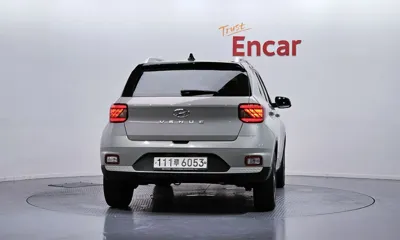 Hyundai Venue 2020, 46967 км, за 10394.59 USD