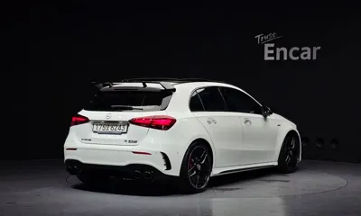 Mercedes-Benz A-Class 2025, 6269 км, за 44821.79 USD