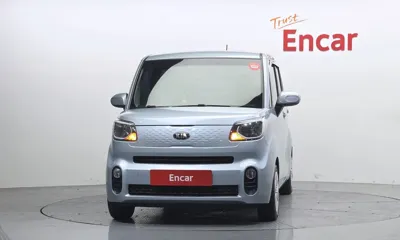Kia Ray 2018, 106119 км, за 3908.8 USD