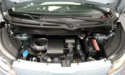 Kia Ray 2018, 106119 км, за 3908.8 USD - фото 6