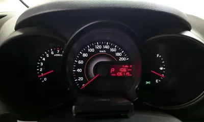 Kia Ray 2018, 106119 км, за 3908.8 USD - фото 8
