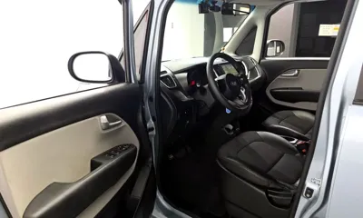 Kia Ray 2018, 106119 км, за 3908.8 USD - фото 10