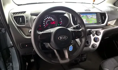 Kia Ray 2018, 106119 км, за 3908.8 USD - фото 13