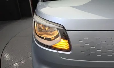 Kia Ray 2018, 106119 км, за 3908.8 USD - фото 22