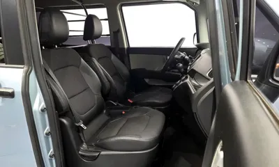 Kia Ray 2018, 106119 км, за 3908.8 USD - фото 26