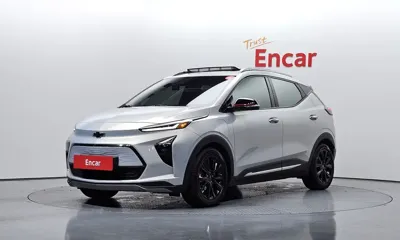 ChevroletGMDaewoo 볼트 EUV · 2023 год