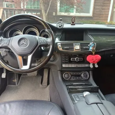 Mercedes-Benz CLS-Class 2013, 183000 км, за 5204.27 USD - фото 7