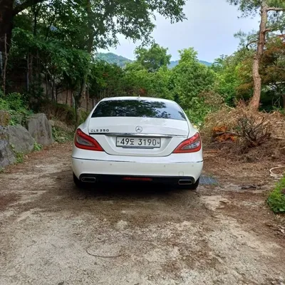 Mercedes-Benz CLS-Class 2013, 183000 км, за 5204.27 USD - фото 10