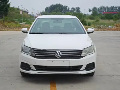 Volkswagen Lavida · 2023 год