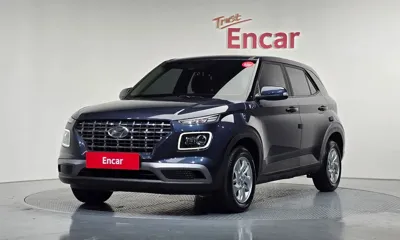 Hyundai Venue · 2020 год