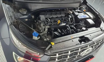 Hyundai Venue 2020, 9863 км, за 10264.89 USD - фото 6