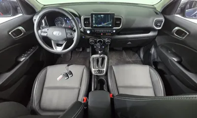 Hyundai Venue 2020, 9863 км, за 10264.89 USD - фото 7