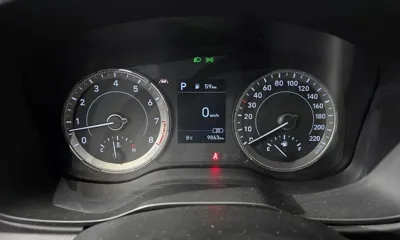 Hyundai Venue 2020, 9863 км, за 10264.89 USD - фото 8