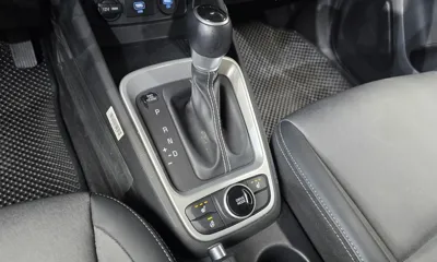 Hyundai Venue 2020, 9863 км, за 10264.89 USD - фото 9