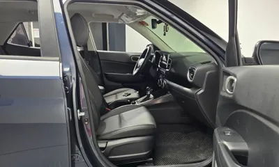 Hyundai Venue 2020, 9863 км, за 10264.89 USD - фото 11