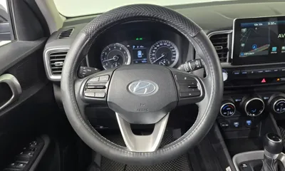 Hyundai Venue 2020, 9863 км, за 10264.89 USD - фото 13