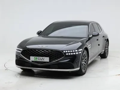 Genesis G90 · 2025 год