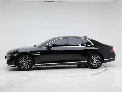 Genesis G90 2025, 36327 км, за 46384.39 USD
