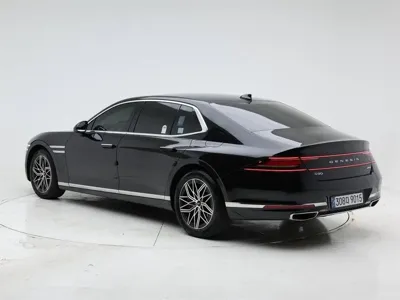 Genesis G90 2025, 36327 км, за 46384.39 USD