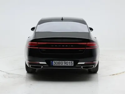 Genesis G90 2025, 36327 км, за 46384.39 USD
