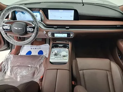 Genesis G90 2025, 36327 км, за 46384.39 USD - фото 6