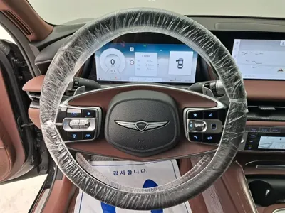Genesis G90 2025, 36327 км, за 46384.39 USD - фото 7
