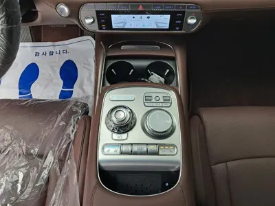Genesis G90 2025, 36327 км, за 46384.39 USD - фото 14