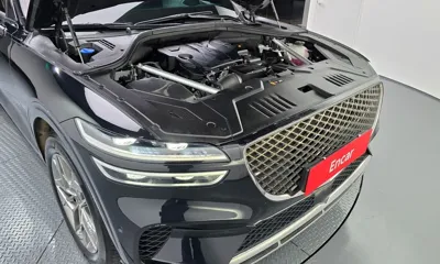Genesis GV70 2021, 54701 км, за 25486.06 USD - фото 6