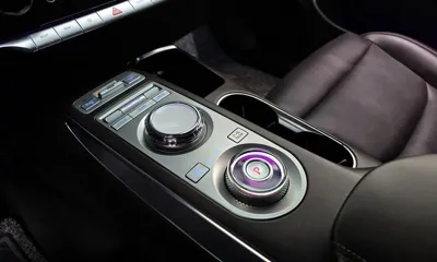 Genesis GV70 2021, 54701 км, за 25486.06 USD - фото 9