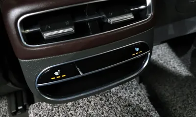 Genesis GV70 2021, 54701 км, за 25486.06 USD - фото 17