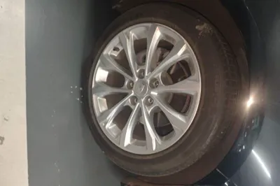 Cadillac CT5 2022, 28700 км, за 24423 USD - фото 8