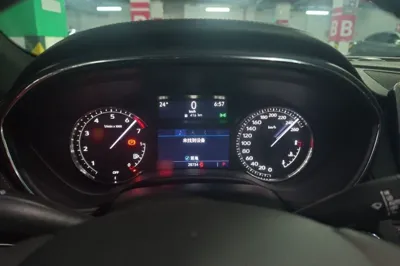 Cadillac CT5 2022, 28700 км, за 24423 USD - фото 10