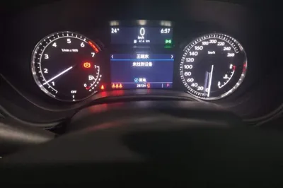 Cadillac CT5 2022, 28700 км, за 24423 USD - фото 11