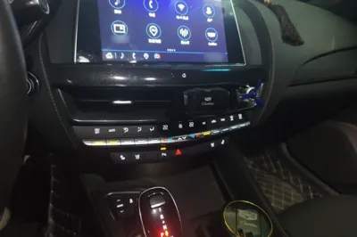 Cadillac CT5 2022, 28700 км, за 24423 USD - фото 12