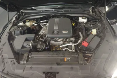 Cadillac CT5 2022, 28700 км, за 24423 USD - фото 21
