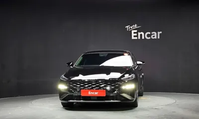 Kia K8 2022, 59437 км, за 16451.93 USD