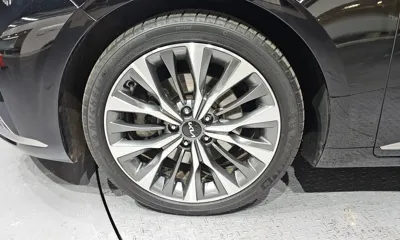 Kia K8 2022, 59437 км, за 16451.93 USD