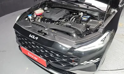 Kia K8 2022, 59437 км, за 16451.93 USD - фото 6