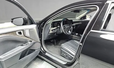 Kia K8 2022, 59437 км, за 16451.93 USD - фото 10