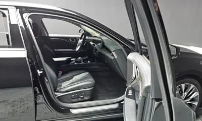 Kia K8 2022, 59437 км, за 16451.93 USD - фото 11