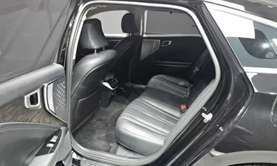 Kia K8 2022, 59437 км, за 16451.93 USD - фото 12