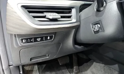 Kia K8 2022, 59437 км, за 16451.93 USD - фото 13