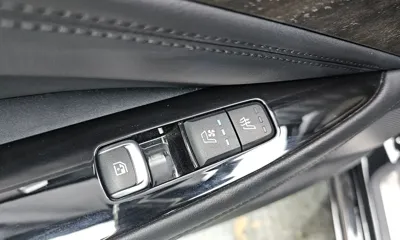 Kia K8 2022, 59437 км, за 16451.93 USD - фото 19