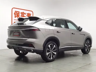 Roewe RX5 2023, 45500 км, за 7930.98 USD