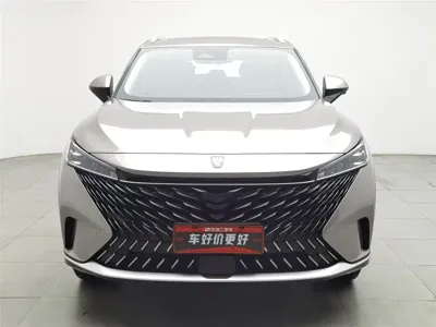Roewe RX5 2023, 45500 км, за 7930.98 USD