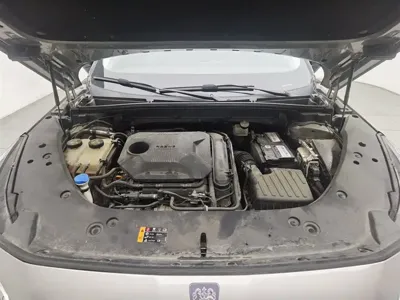 Roewe RX5 2023, 45500 км, за 7930.98 USD - фото 6
