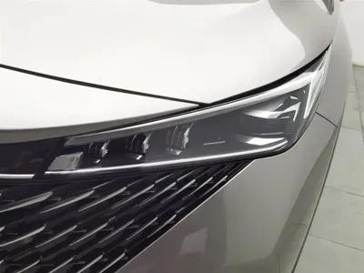 Roewe RX5 2023, 45500 км, за 7930.98 USD - фото 7