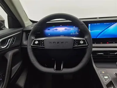 Roewe RX5 2023, 45500 км, за 7930.98 USD - фото 11
